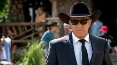 Йеллоустоун 3 сезон 1 серия