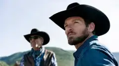 Йеллоустоун 3 сезон 2 серия