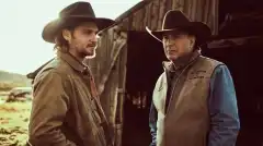 Йеллоустоун 2 сезон 4 серия
