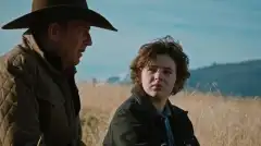 Йеллоустоун 4 сезон 9 серия